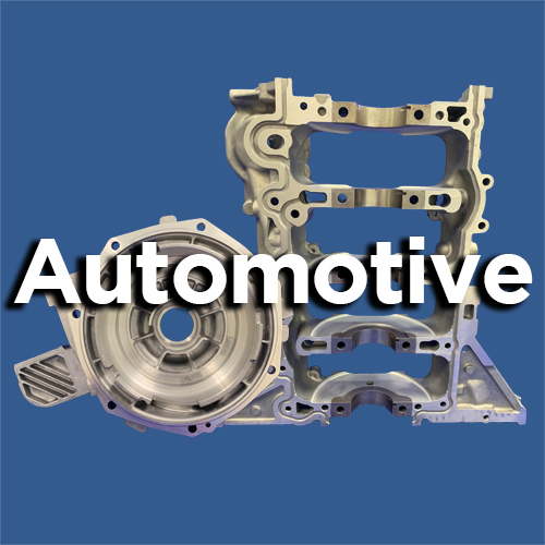 Automotive Parts