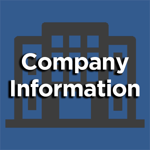 Company Information