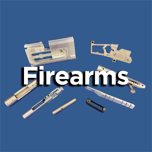 Firearms