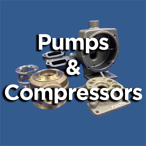 Pump-Compressors