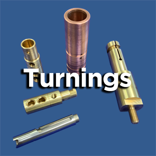 Turnings