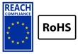 Explaining the Reach and RoHS Directives